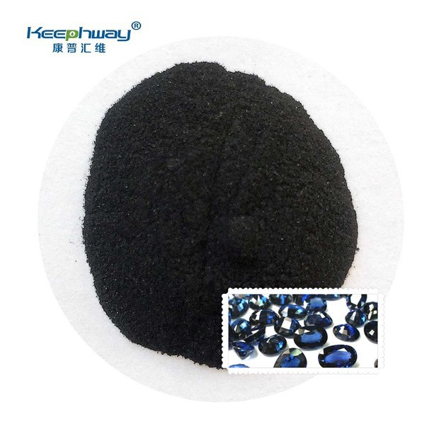 Analysis of Pure Copper Oxide Powder, Copper Oxide Powder for Glass Coloring, Copper Powder for Art Glass