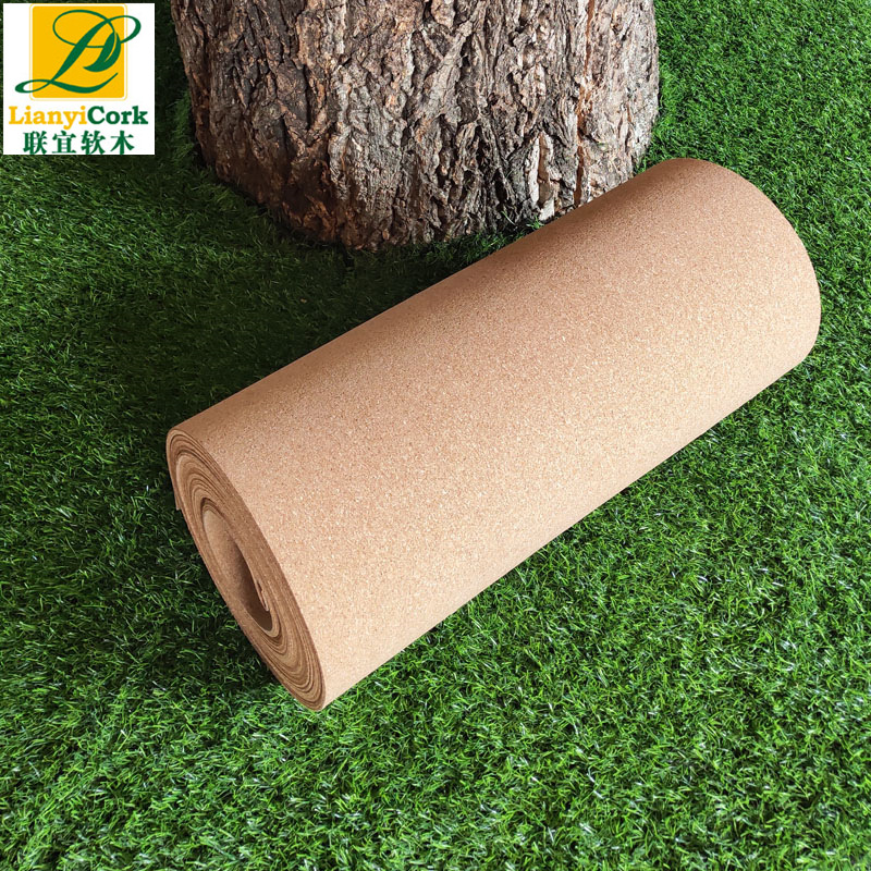 Lianyi softwood wholesale softwood coil softwood processing water pine softwood paper production factory direct sales