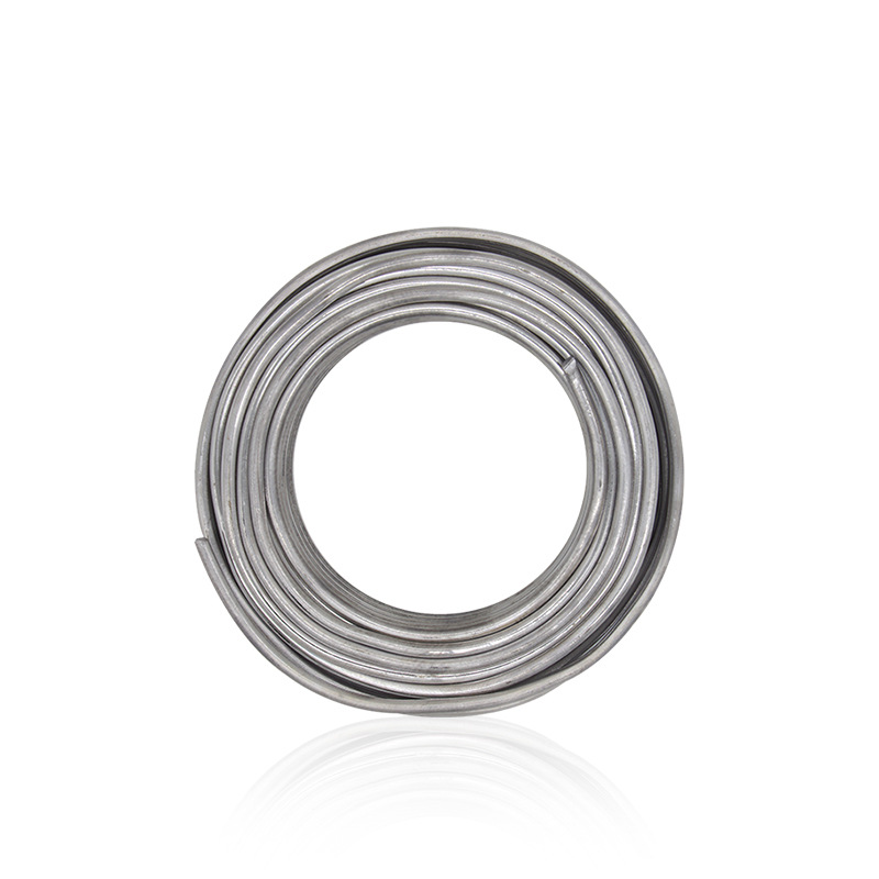 Customized Processing of High-Purity Lead Wire, Spot Lead-Antimony Alloy Wire, Lead Fuse, Complete Specifications, Pure Lead Wire, Lead Wire