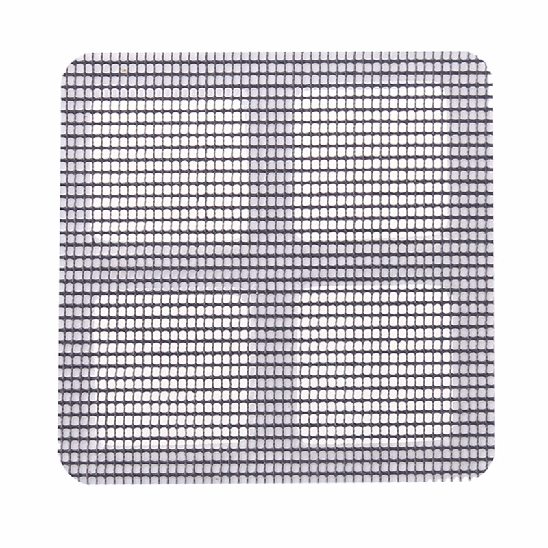 Repair Patches for Screen Doors and Windows, Anti-Mosquito Mesh Patches for Window Screens