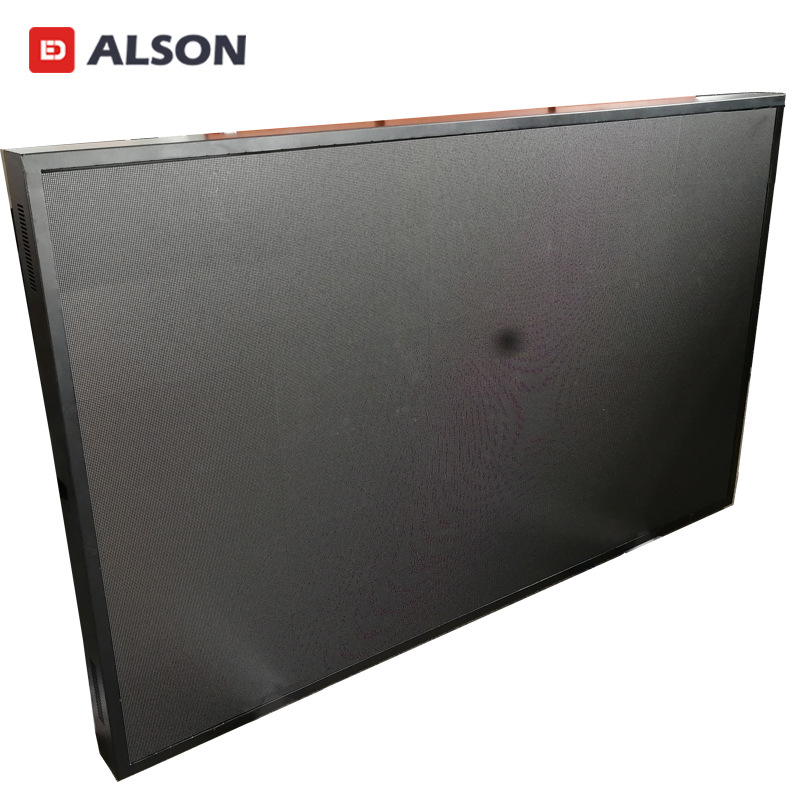 Led Tv Wall Indoor Hd Display P2.5 Module Front Maintenance Unit Board to Play Advertising Video Module