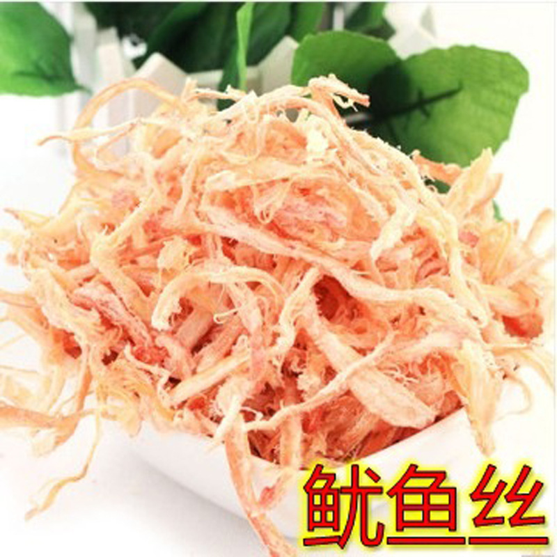 Charcoal Grilled Squid Shreds, Fruit Wood Charcoal Grilled Gold Shreds, Red Squid Shreds, Squid Shreds, Bulk 5kg Wholesale Manufacturer Sales