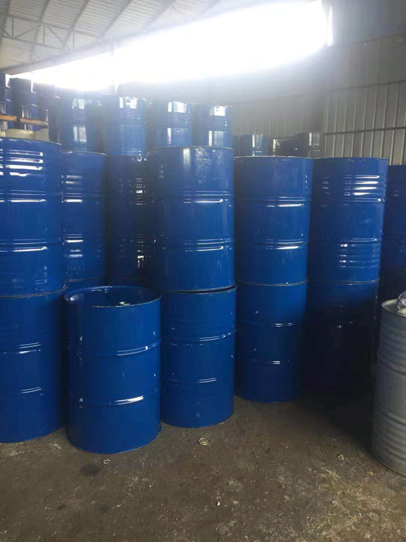 Spot Supply N,N-Dimethyl Butylamine N-Tert-Butyl Dimethylamine N,N-Dimethyl Butylamine 927-62-8