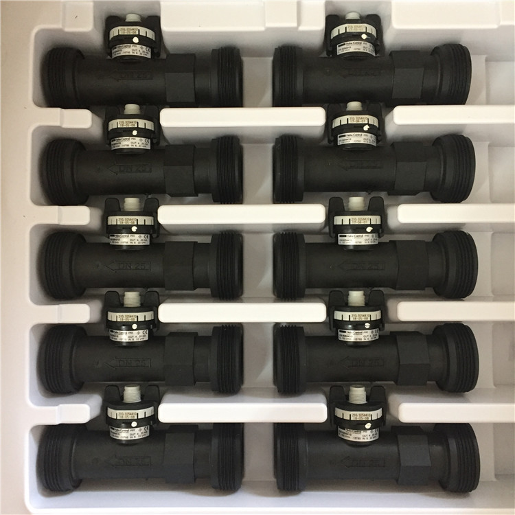 Ziyuan Swiss HUBA Flow Transmitter 210.925441G 0.9-150L/MIN Full Series