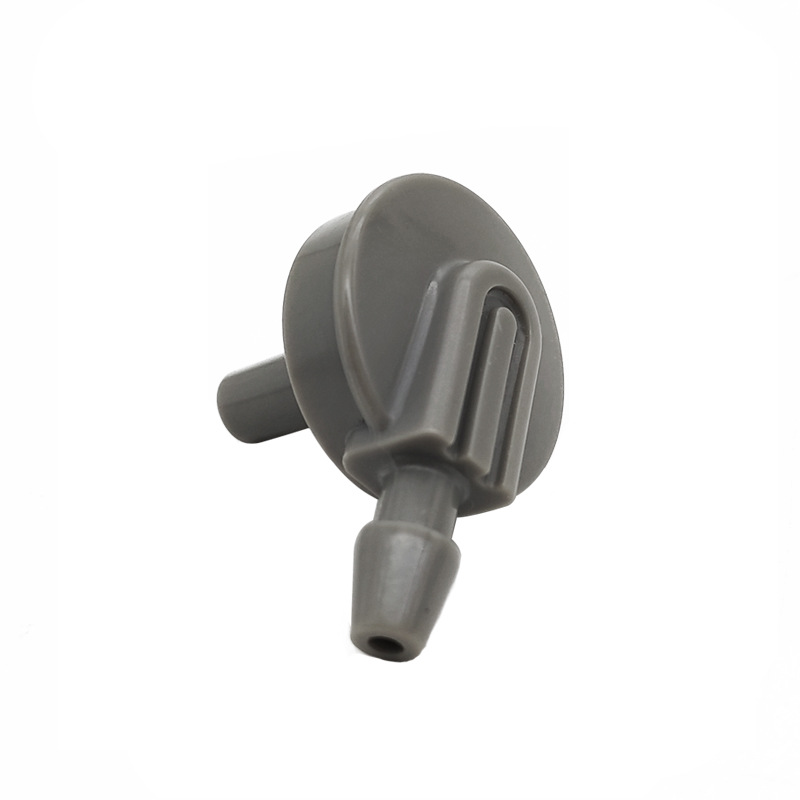 Electronic sphygmomanometer accessories cuff connector electronic sphygmomanometer connector arm band connector sphygmomanometer cuff