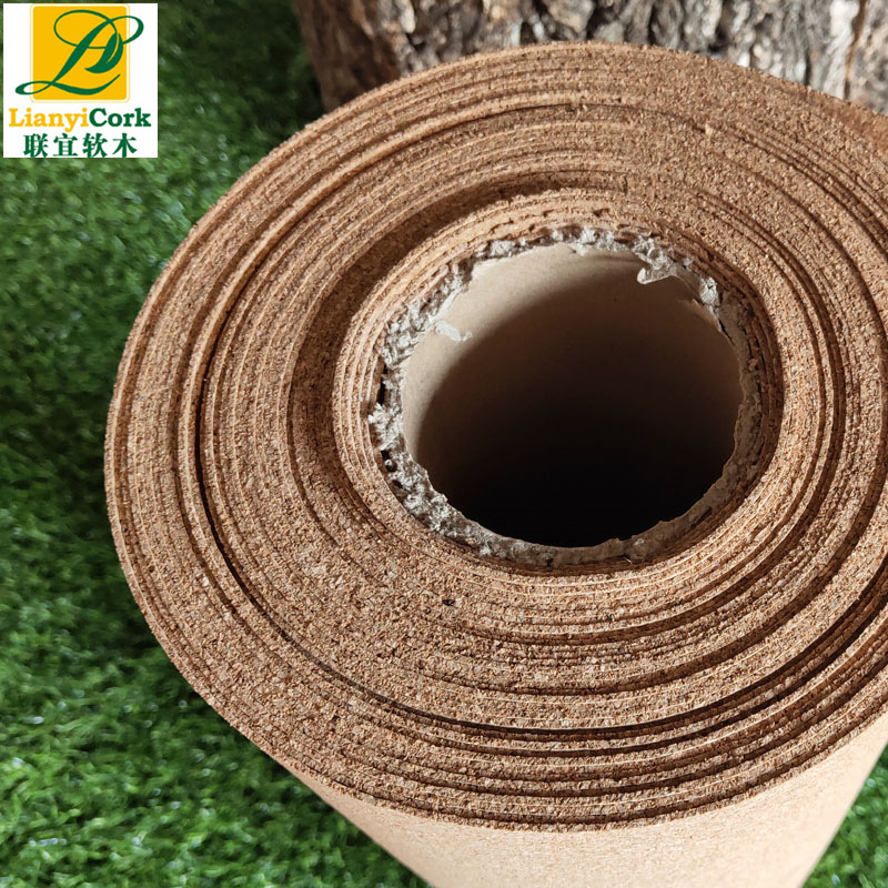Lianyi softwood wholesale softwood coil softwood processing water pine softwood paper production factory direct sales