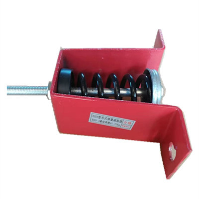 Suspension Spring Shock Absorber/Shock Absorber Hook/Wind Coil Shock Absorber Hanger Central Air Conditioner Shock Absorber