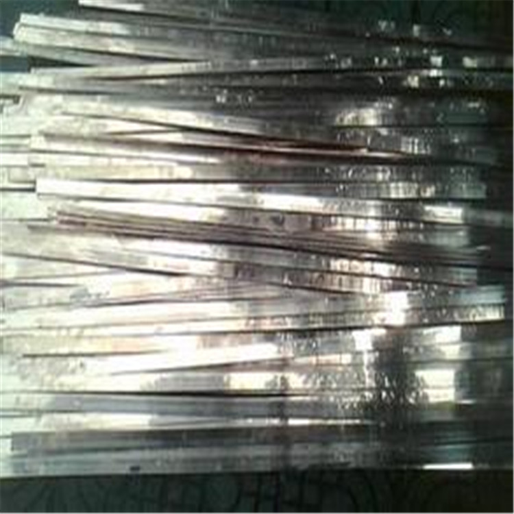 Production and Sales of T2 Copper Bars, Tinned Copper Bars, Grounding Copper Bars, Special Copper Bars for Electric Towers