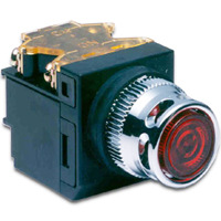 South Korea Jianxing KOINO lighting 25 LEDs 30 LED indicator button KH-512 KH-513 original imported