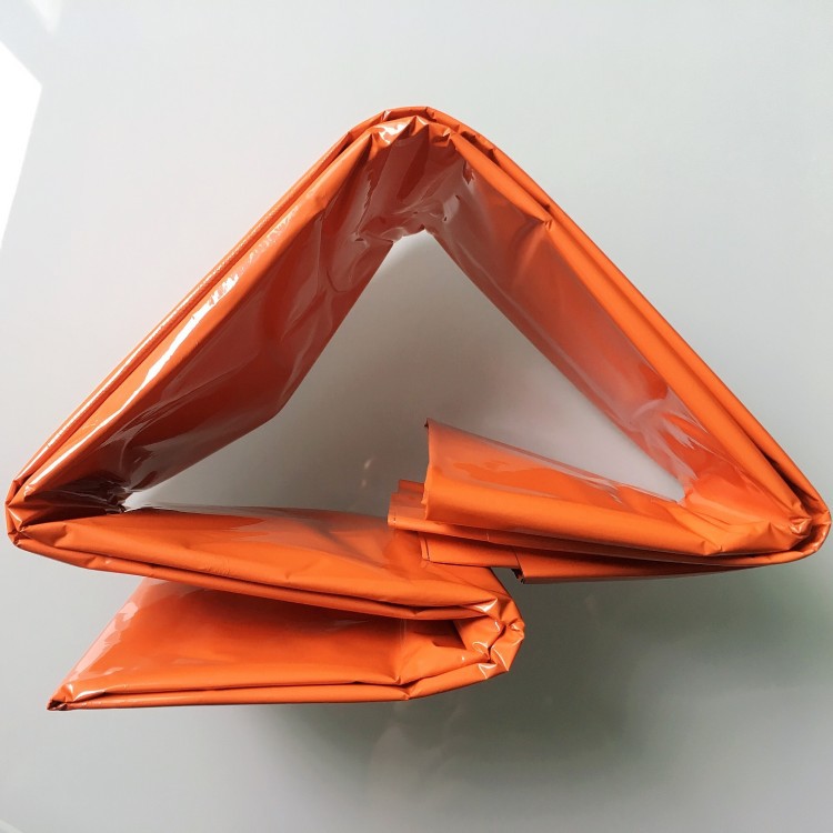 Outdoor emergency blanket insulation blanket emergency blanket spot foreign trade