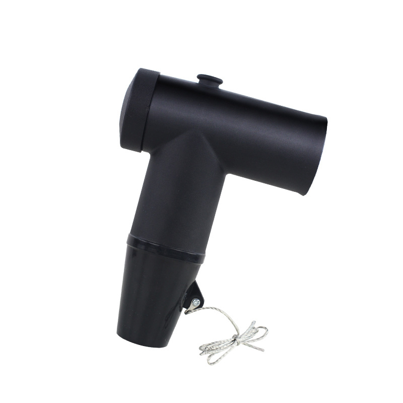 10KV European-style cable plug JB-10/630A high voltage touchable T-type front and rear connector branch box for use