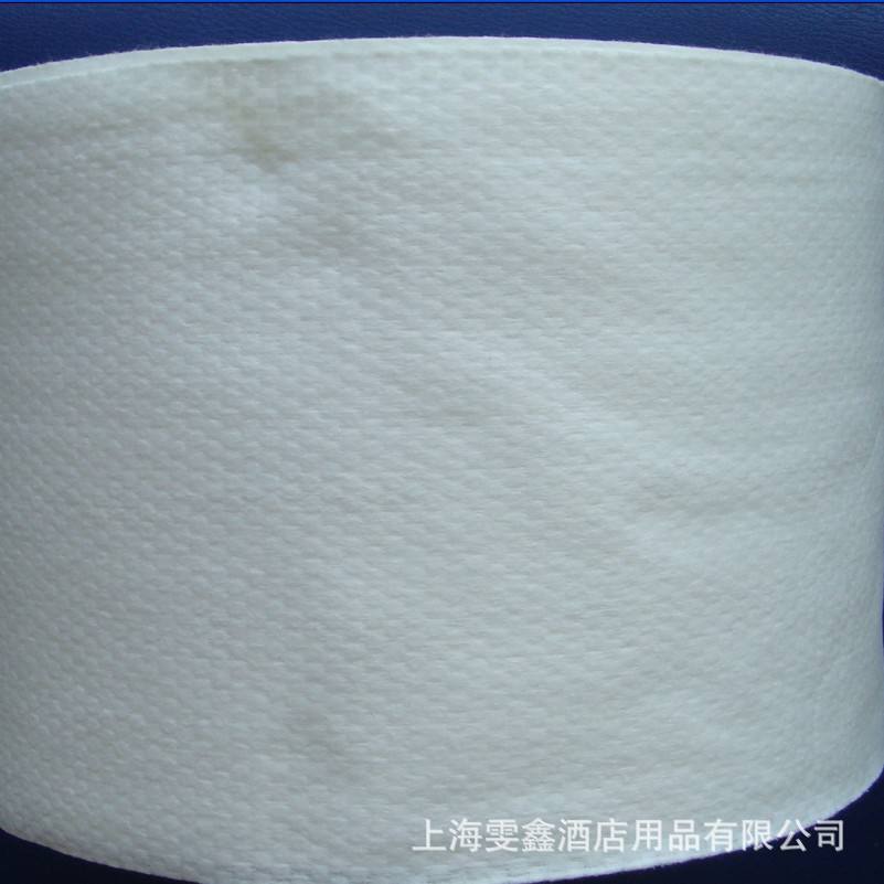 Factory Direct supply spunlace non-woven fabric folding piece jacquard non-woven fabric wet towel non-woven fabric folding piece 20*20