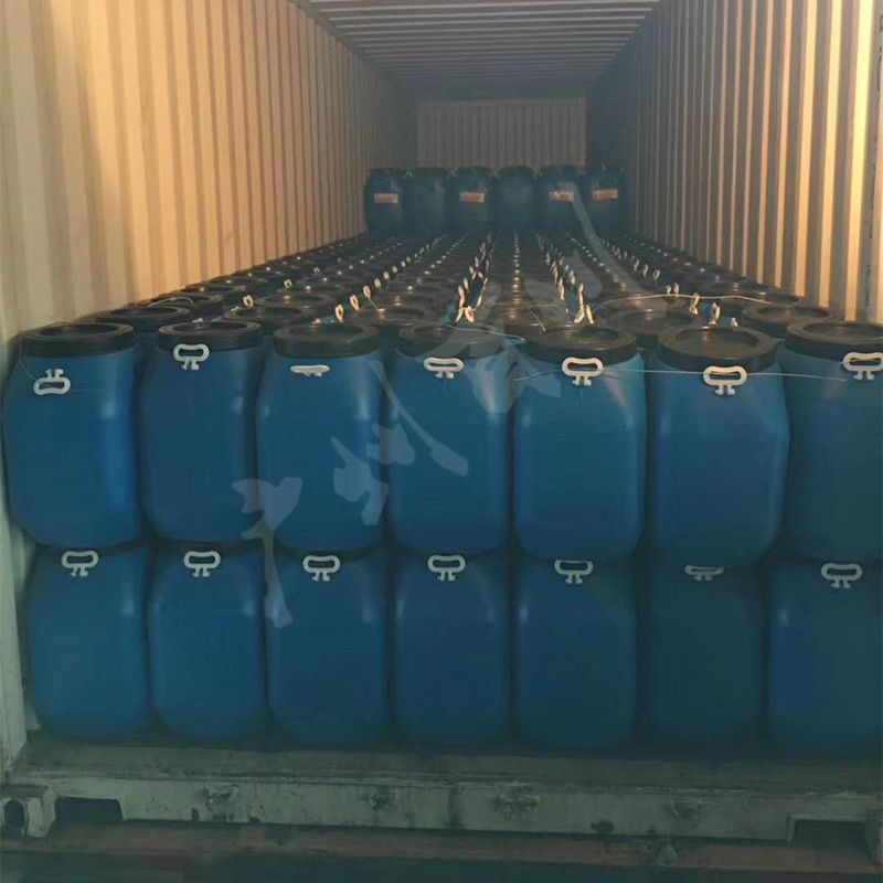 Pvc Floor Latex Liquid Benzyl Propionic Acid/Vinyl Propionic Acid Floor Latex Liquid Has Strong Peeling Force/Good Stickiness/Low Odor