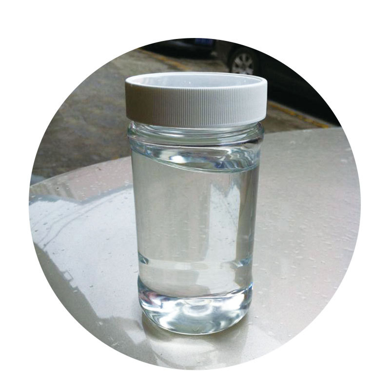 Triethanolamine Industrial Grade Content 85% Jiahua Chemical Spot Wholesale