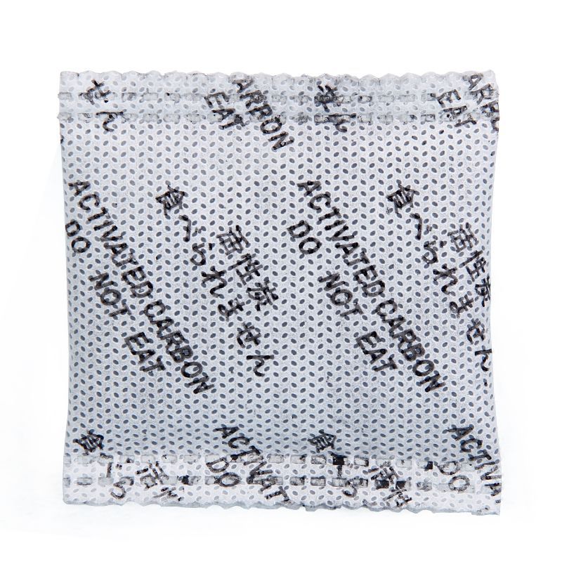 Bamboo charcoal package activated carbon to remove formaldehyde household odor absorption deodorant new house coconut shell high iodine value carbon package activated carbon to remove furniture