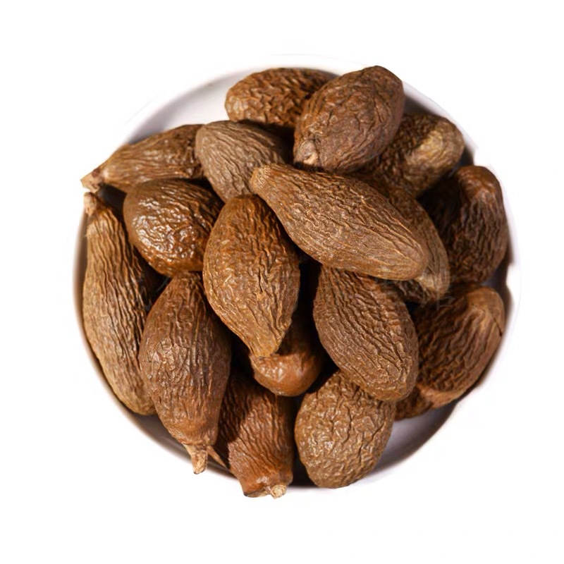 Wholesale New Goods Pangdahai Long Fruit Round Fruit Dahazi Hand-Selected Pangdahai Wholesale Herbal Tea Bulk Pangdahai Tea