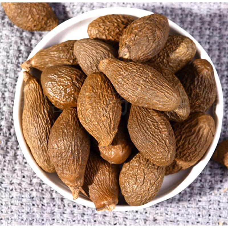 Wholesale New Goods Pangdahai Long Fruit Round Fruit Dahazi Hand-Selected Pangdahai Wholesale Herbal Tea Bulk Pangdahai Tea