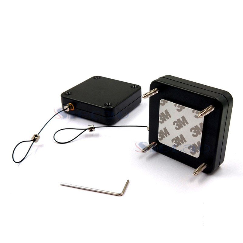 Punch-free door closer home door closing artifact pull rope door closer sliding door available nail-free automatic door closing