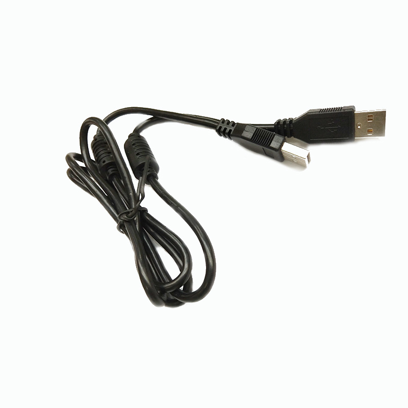 Huashi electronics CVR-100U 100UC original power cable manufacturers supply ID card reader