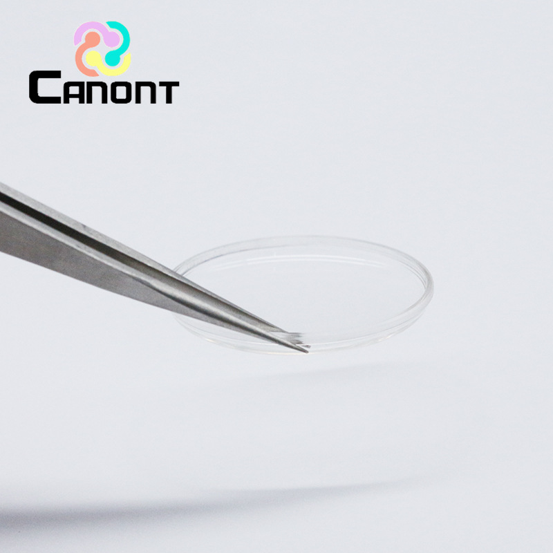 Watch Accessories Antique Watch Cover Rubber Cover Surface Fat Face Mirror Pocket Watch Mirror Plexiglass Watch