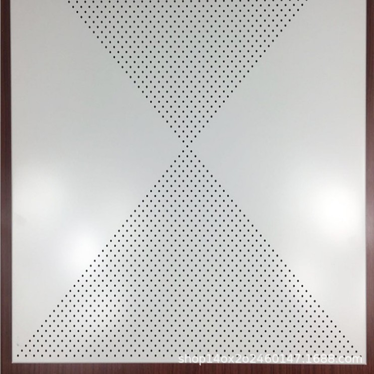 Supply Aluminum Plate, Aluminum Gusset Plate, Diagonal Aluminum Gusset Plate, Flat Aluminum Gusset Plate, Perforated Aluminum Gusset Plate, Thickness 0.5mm0