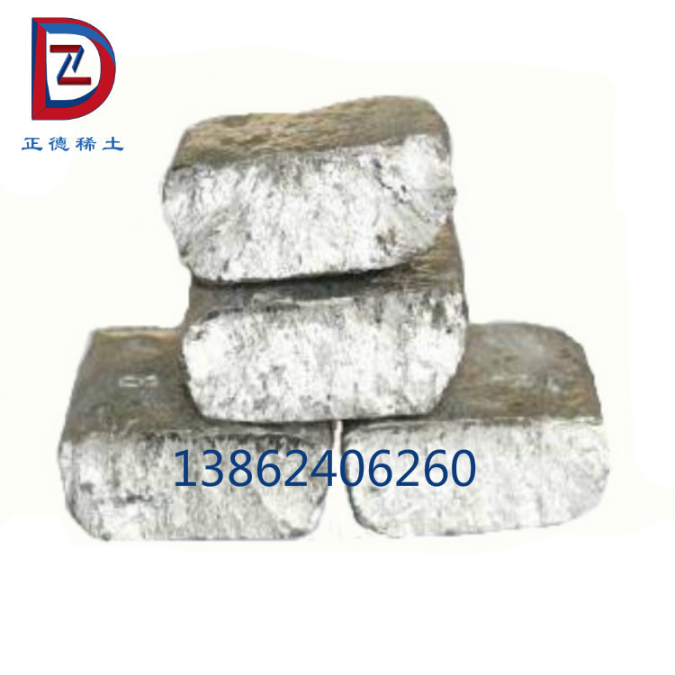 Rare Earth Iron Alloy, Lanthanum Cerium Iron Rare Earth Alloy, Iron-Based Mixed Rare Earth High Temperature and Corrosion Resistant Nickel Alloy