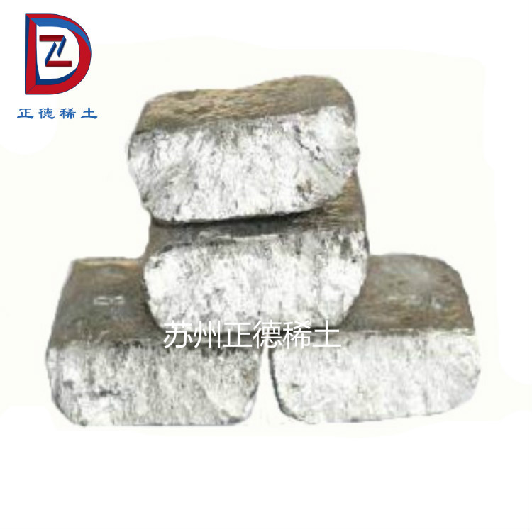 Rare Earth Iron Alloy, Lanthanum Cerium Iron Rare Earth Alloy, Iron-Based Mixed Rare Earth High Temperature and Corrosion Resistant Nickel Alloy