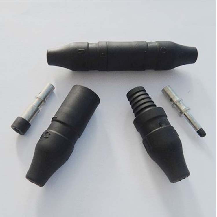 Factory Direct supply photovoltaic MC3 connector photovoltaic waterproof connector solar photovoltaic plug photovoltaic connector