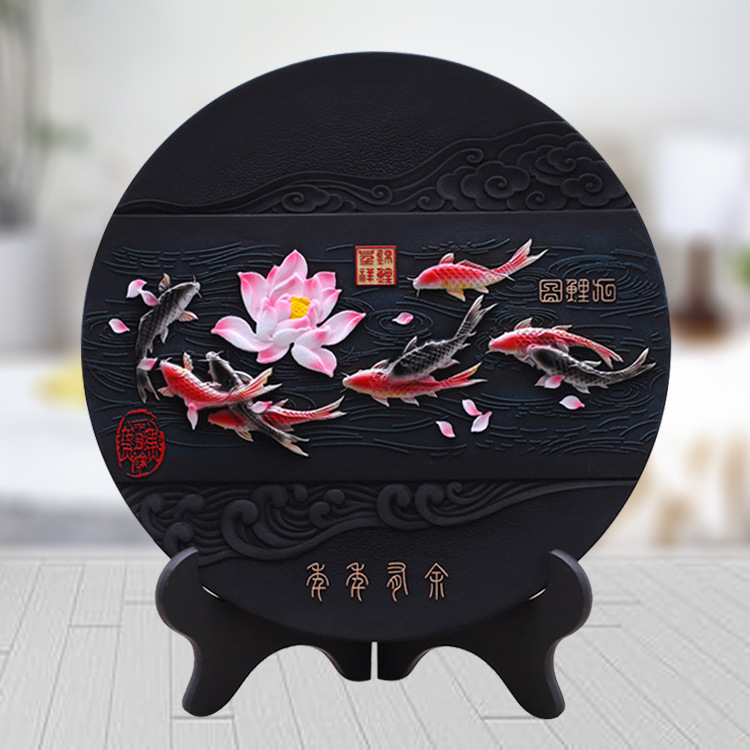 Activated Carbon Carving Teacher's Day Gifts for Teachers, Graduation Class Reunion, Confucius Culture Ornaments, Business Gifts