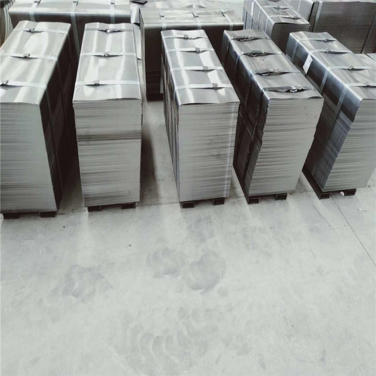 Galvanized floor bearing plate, high-speed guardrail, galvanized corrugated pipe culvert, galvanized steel strip, galvanized steel strip, fixed length
