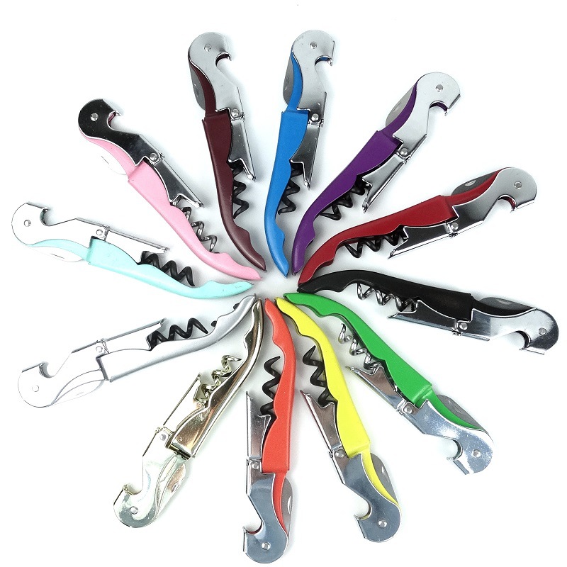 Многофункциональная открывалка для бутылок Haima, нож для вина