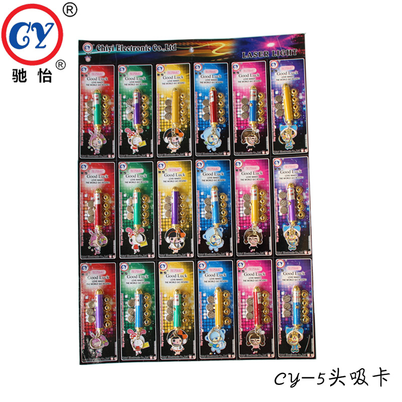 Детская игрушка, инфракрасная лазерная ручка, детектор банкнот, фонарик, индикатор света