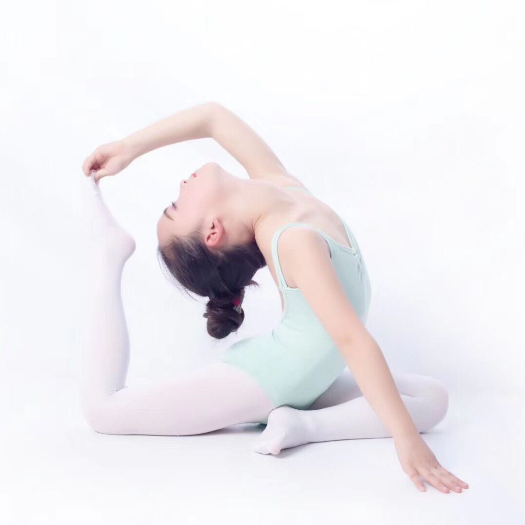 60D summer thin adult pantyhose children professional grade dance socks solid color girls leggings wholesale