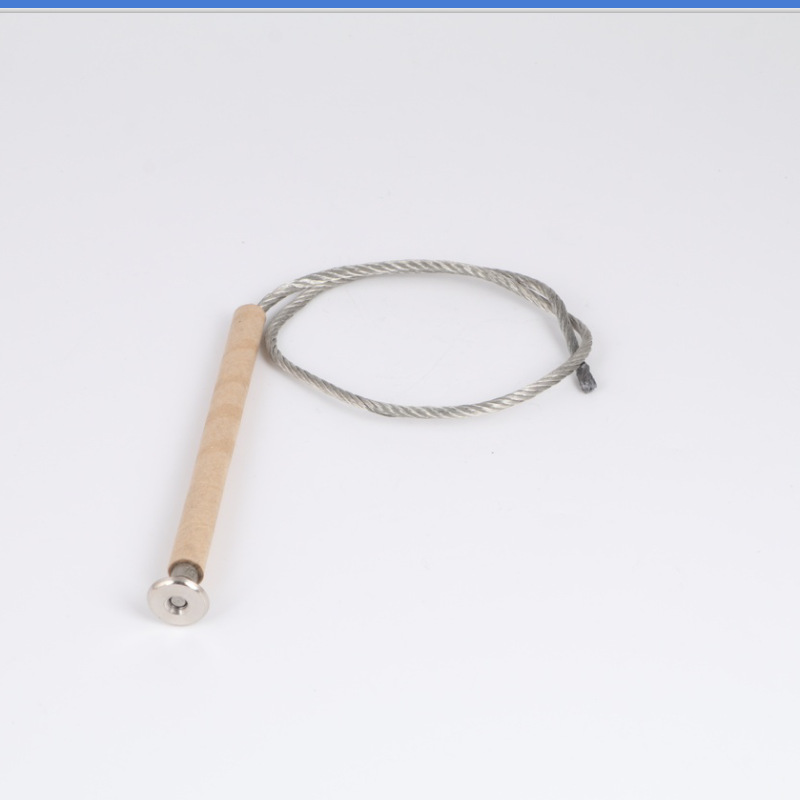 Fast Rw12 Export Type High Pressure Melting Wire Fuse Link Type K Standard Grade 1-3A 2.2 Yuan/Root