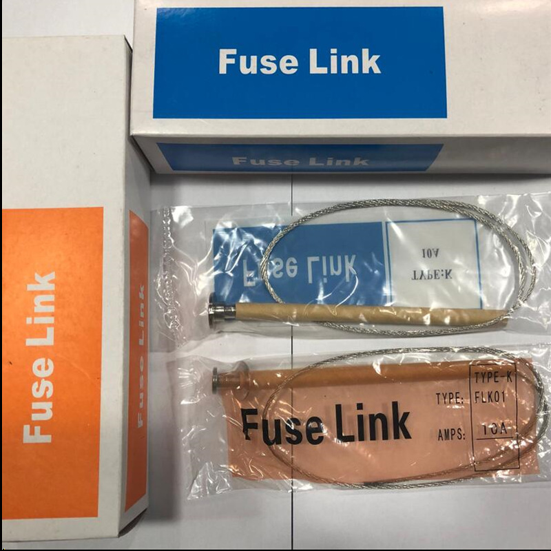 Fast Rw12 Export Type High Pressure Melting Wire Fuse Link Type K Standard Grade 1-3A 2.2 Yuan/Root