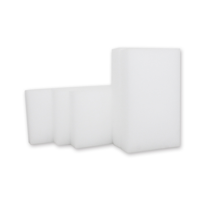 Delong Nano Kitchen Cleaning Decontamination Sponge Block Magic Wipe Sponge Magic Wipe Car Wash Sponge Wash Bowl Sponge