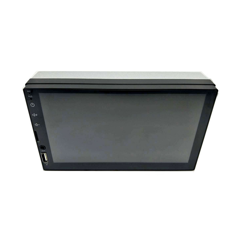 7 inch air car MP5 player 2DIN multimedia touch reversing bluetooth 7010B7012B7018B7023