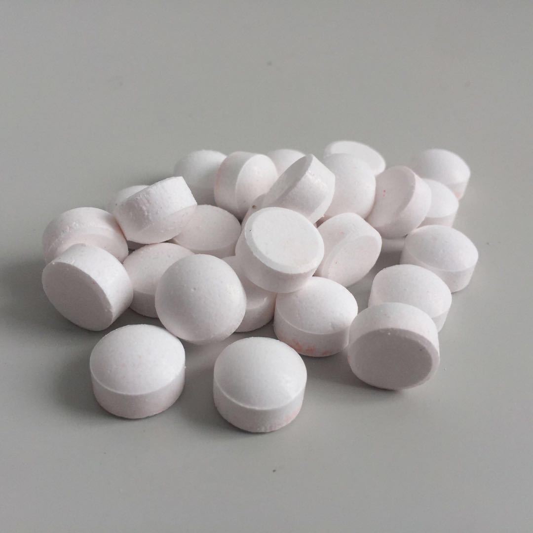 Factory Direct Sales Fully Automatic Coffee Machine Cleaning Tablets to Remove Scale, Milk Scale, Powerful Cleaning Tablets, Effervescent Tablets Wholesale