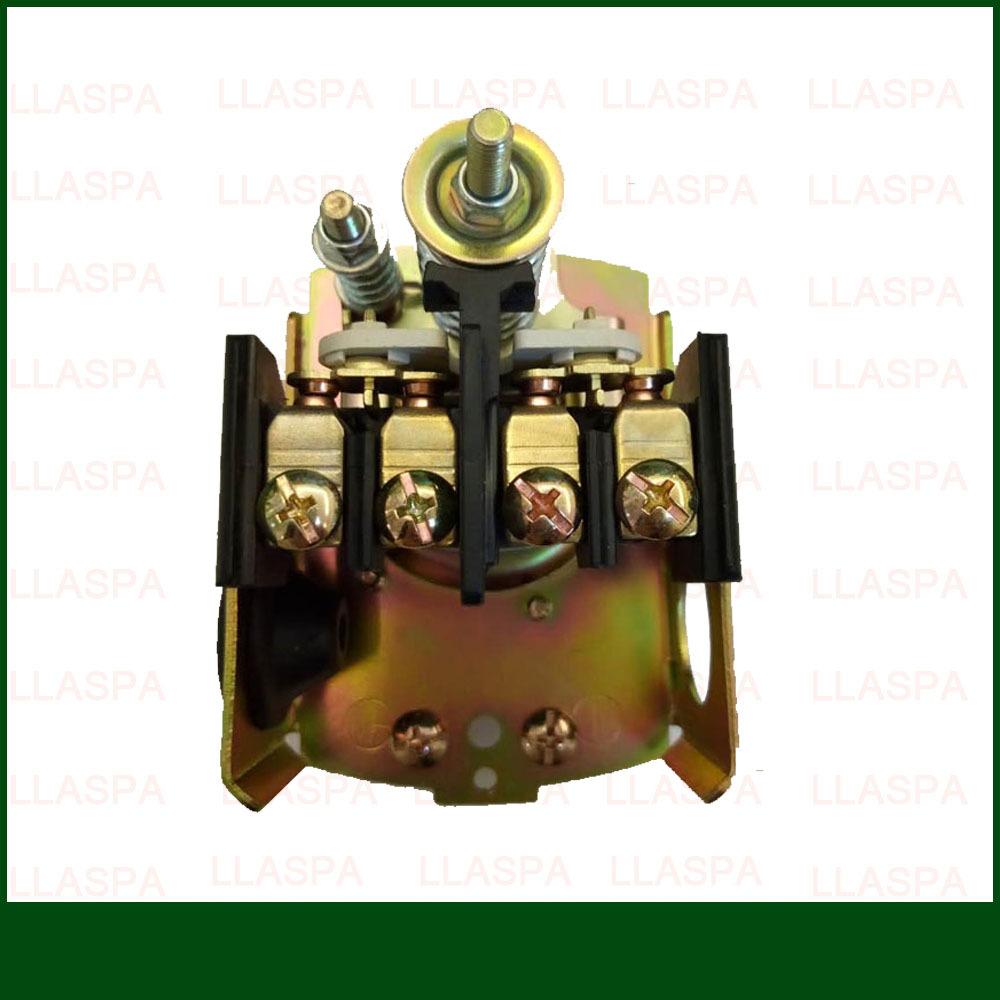 Yashiba water pump accessories pressure mechanical switch MC-1 [Factory direct quality assurance]]
