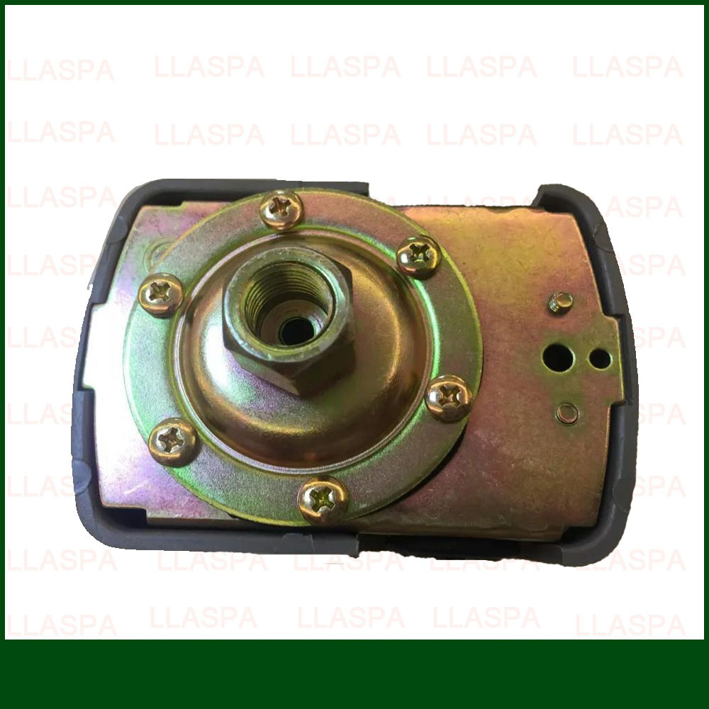 Yashiba water pump accessories pressure mechanical switch MC-1 [Factory direct quality assurance]]