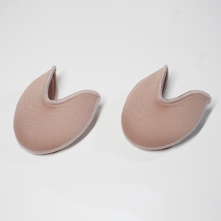 Ballet Pointe Set Dancing Shoes Pointe Set Handmade Soft Material Pointe Ballet Shoes Wearable Shoes