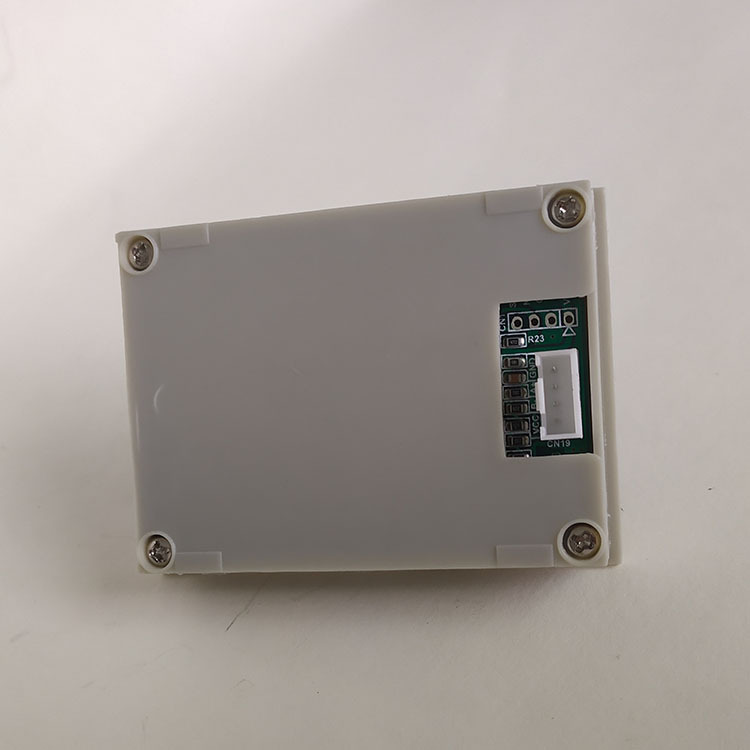 Factory Direct Supply Jinshiyue Inverter Operating Panel Domestic Universal Control Panel Speed Regulator Single-Phase 220V