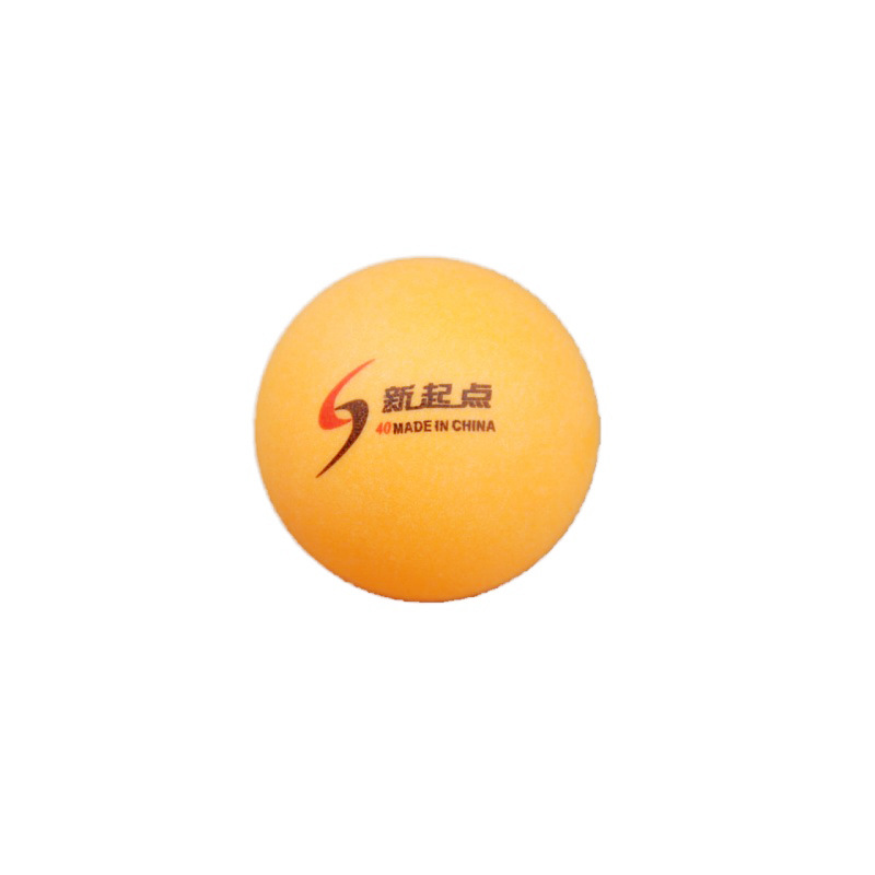 ABS training table tennis no word draw ball children's entertainment touch prize game PP color ball plastic