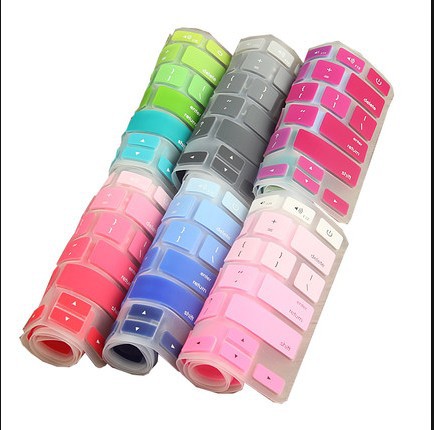 For Apple laptop keyboard silicone color Macbook pro16.1 inch A2141 gradient keyboard film