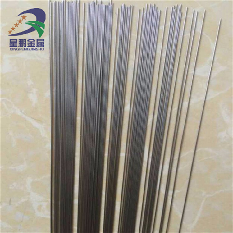 Тонкая проволока из нержавеющей стали 304 для регулировки, выпрямления, резки, заточки, сгибания, матовая и закаленная пружинная проволока из нержавеющей стали 201, средняя жесткость