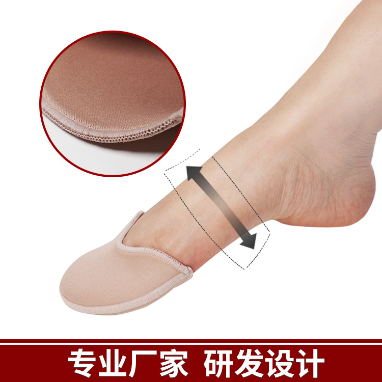 Набор пуантов, ручная работа, мягкий материал