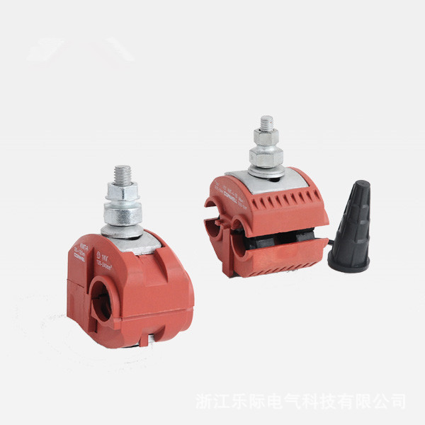 Заводская поставка крупной партии зажимов KWT серии KWT-756 огнеупорный зажим для проколов