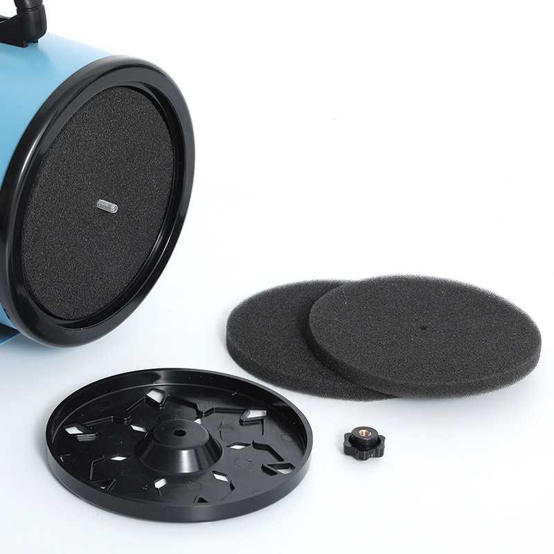 Pet Hair Dryer Source Factory High-Power Dryer for Dogs and Cats, Quiet Pet Hair Blower