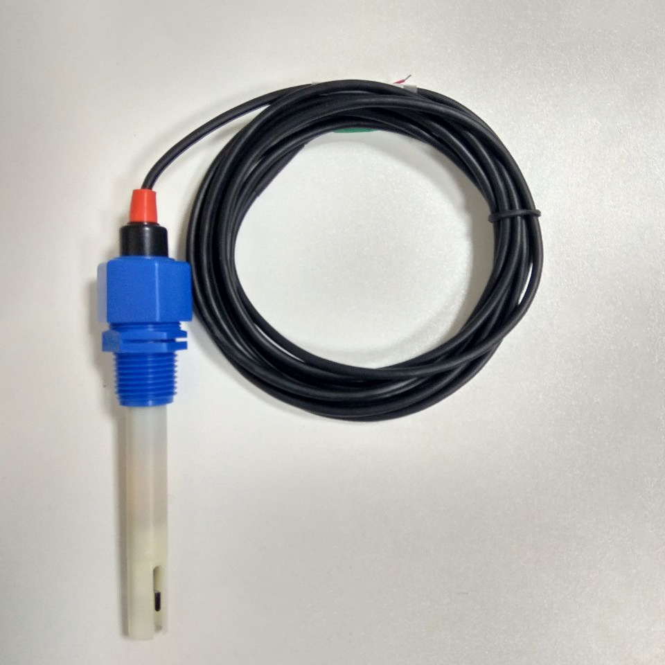 Coretta conductivity meter 3320v tester resistivity meter probe line long Pure Water Water quality detection PH/ORP