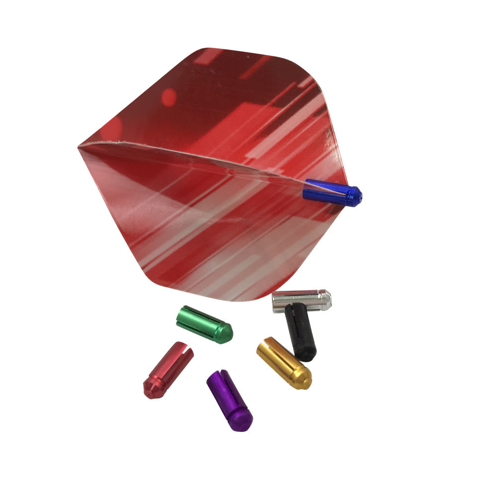 Goodarts Knight Flight Accessories Fixed 90 Degree Corner Corrector Dart Wing Protector